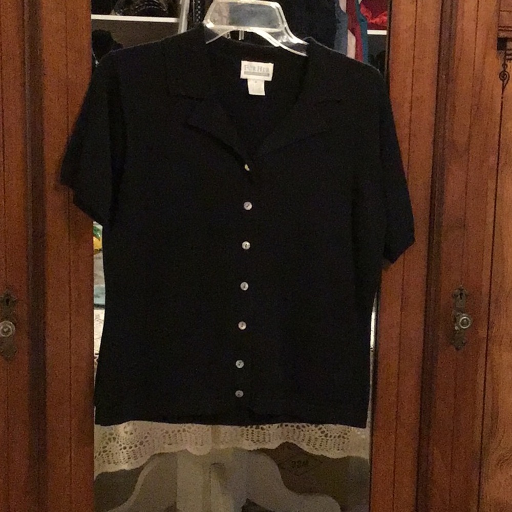 Vintage Van Heusen for Her sweater